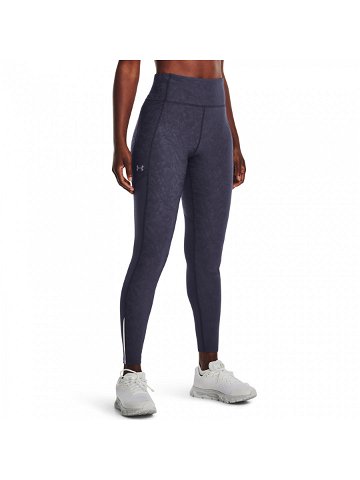 Under Armour Fly Fast 3 0 Tight I Tempered Steel