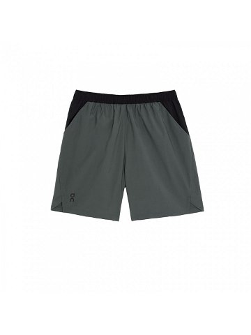 On All-day Shorts Lead Black