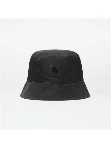 Carhartt WIP Otley Bucket Hat Black