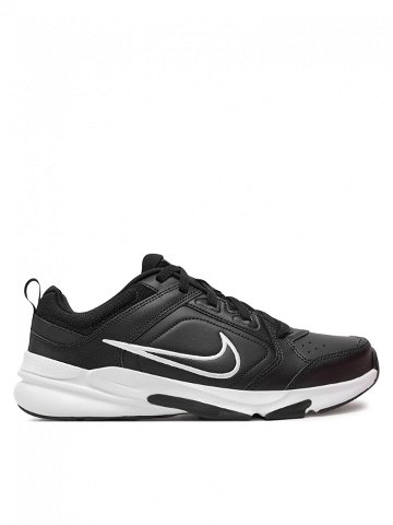 Nike Sneakersy Defyallday DJ1196 002 Černá