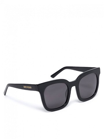 Gino Rossi Sluneční brýle LD81598-1 Černá