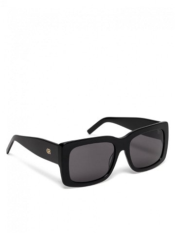 Gino Rossi Sluneční brýle LD91613-1 Černá