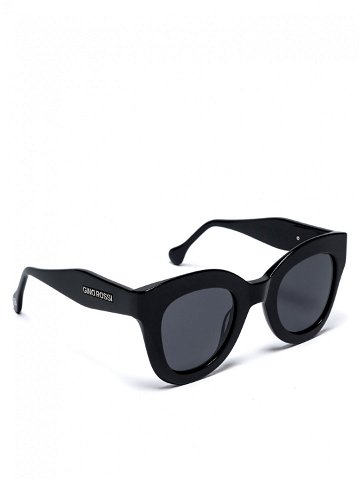 Gino Rossi Sluneční brýle GR6657S Černá