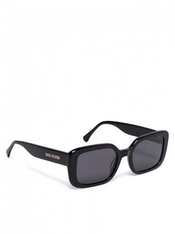 Gino Rossi Sluneční brýle LD81598 Černá