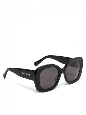 Gino Rossi Sluneční brýle LD81481 Černá