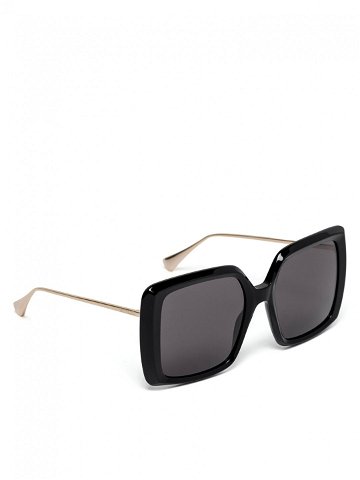 Gino Rossi Sluneční brýle LD91613 Černá