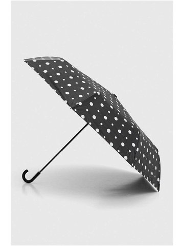 Deštník Answear Lab černá barva