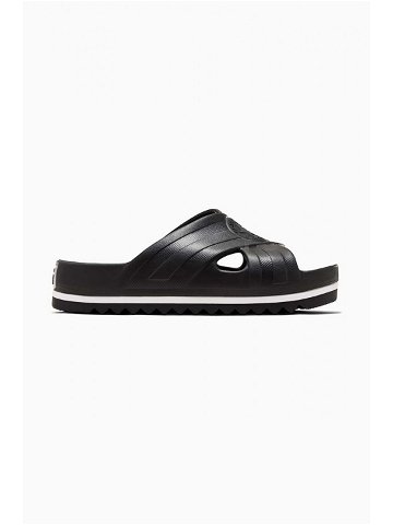 Pantofle Converse Ctas Lounge Sandal Lite Cx dámské černá barva A06476C