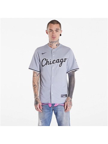 Nike MLB Limited Road Jersey Cloud Grey