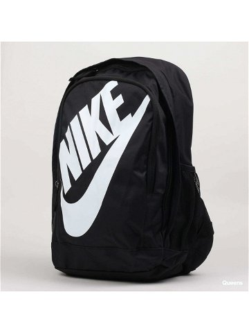 Nike Sportswear Hayward Futura 2 0 Backpack Black Black White