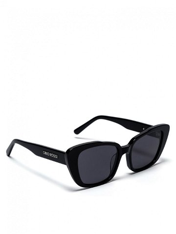 Gino Rossi Sluneční brýle GR6655S Černá