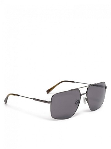 Gino Rossi Sluneční brýle MR22LQ006S Černá