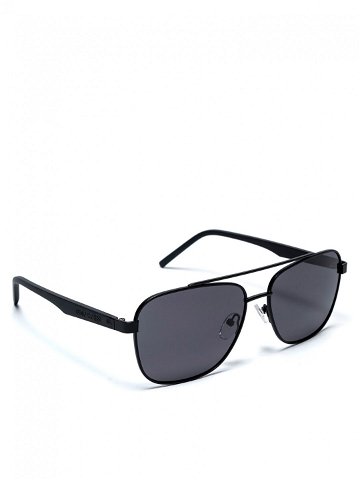 Gino Rossi Sluneční brýle GR6625S Černá