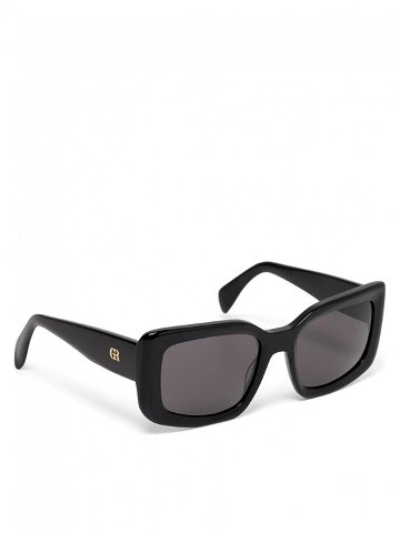 Gino Rossi Sluneční brýle LD81816 Černá
