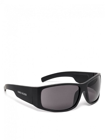 Gino Rossi Sluneční brýle MR22LQ006S-3 Černá