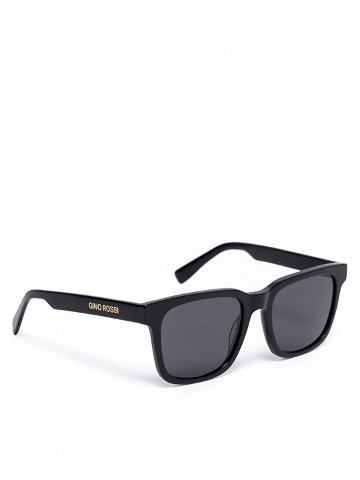Gino Rossi Sluneční brýle LD91348-2 Černá