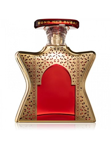 Bond No 9 Dubai Collection Ruby parfémovaná voda unisex 100 ml