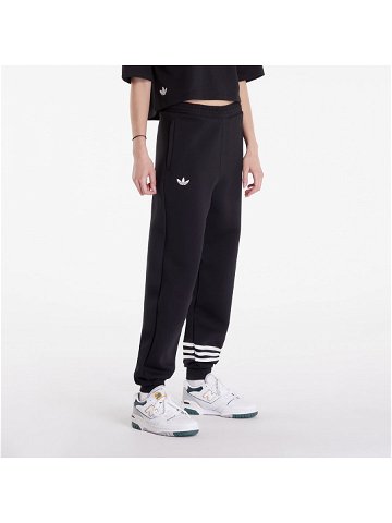 Adidas Neuclassics Sweatpants Black Cloud White