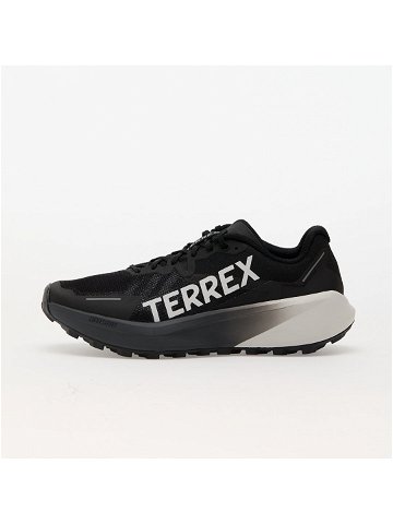 Adidas Terrex Agravic 3 Core Black Grey One Grey Six