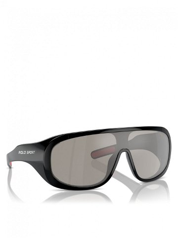 Polo Ralph Lauren Sluneční brýle 0PH4215U 50016G Černá
