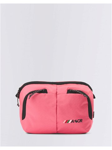 Aevor Sacoche Bag Proof Pink Flash