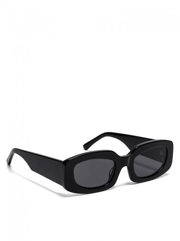 Hunter Sluneční brýle HT 6653S Černá
