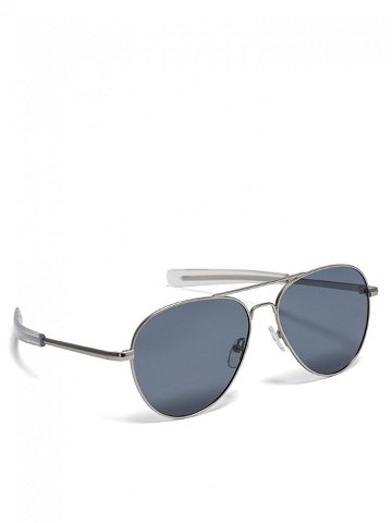 Hunter Sluneční brýle HT 6636S Modrá