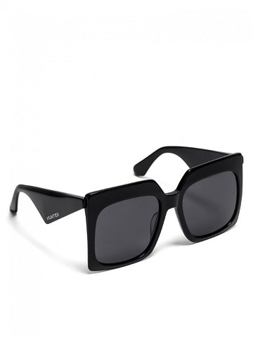 Hunter Sluneční brýle HT 6660S Černá