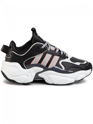 Adidas Sneakersy Magmur Runner W EG5434 Černá