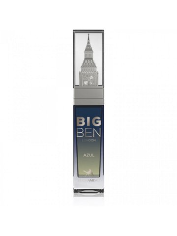 Le Chameau Big Ben London Azul parfémovaná voda pro muže 85 ml
