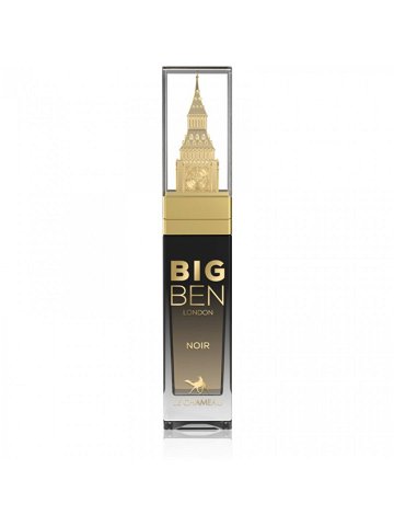 Le Chameau Big Ben London Noir parfémovaná voda pro muže 85 ml