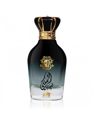 Al Fares Royal parfémovaná voda unisex 100 ml