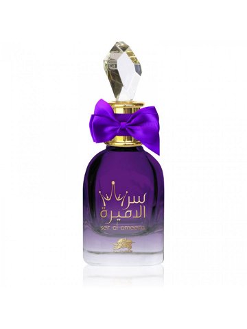 Al Fares Ser Al Ameera parfémovaná voda pro ženy 80 ml