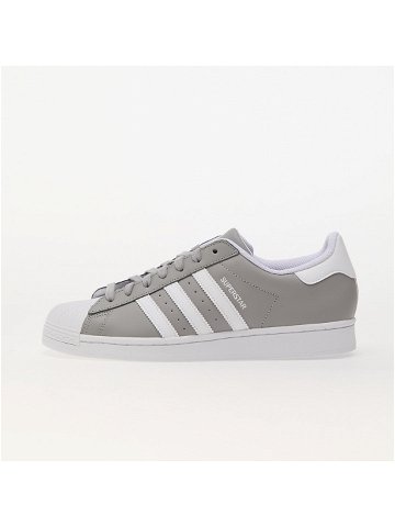 Adidas Superstar Multi Solid Grey Ftw White Ftw White