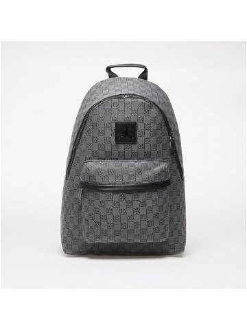 Jordan Monogram Backpack Dark Smoke Grey