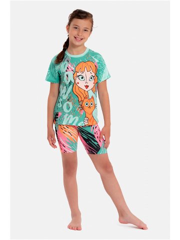 LELOSI Dívčí pyžama Roxane 146 – 152