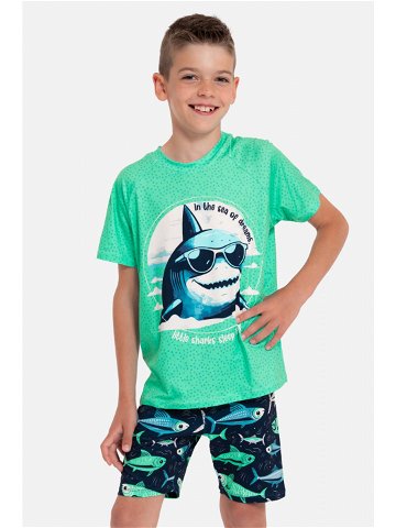LELOSI Chlapecká pyžama Dogfish 146 – 152