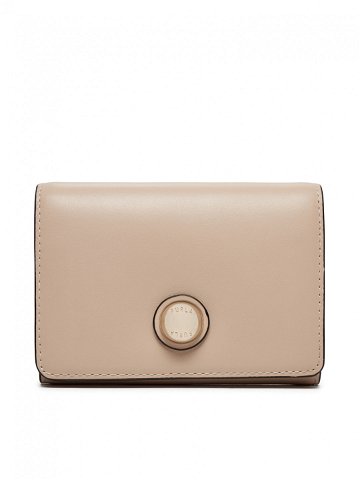 Furla Malá dámská peněženka Sfera M Compact Wallet WP00442 AX0733 B4L00 Růžová
