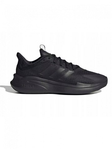 Adidas Sneakersy Alphaedge IF7290 Černá