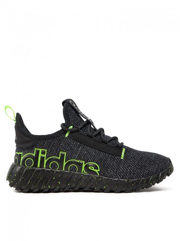 Adidas Sneakersy Kaptir 3 0 IF1662 Černá