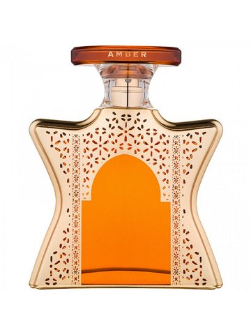 Bond No 9 Dubai Collection Amber parfémovaná voda unisex 100 ml