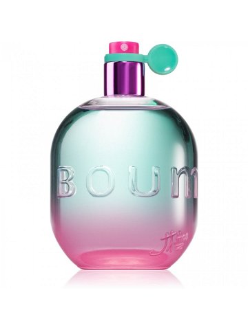 Jeanne Arthes Boum Rainbow parfémovaná voda pro ženy 100 ml