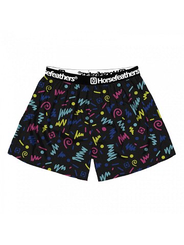 Horsefeathers Frazier Boxer Shorts Nineties
