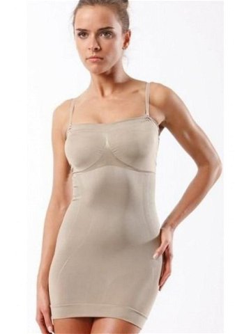 Stahující šaty – Gatta tělová XL