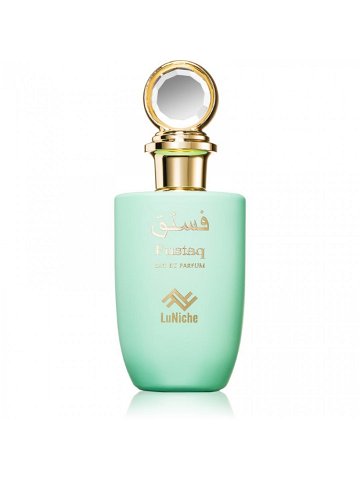 LuNiche Fustaq parfémovaná voda unisex 100 ml