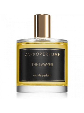 Zarkoperfume The Lawyer parfémovaná voda pro ženy 100 ml
