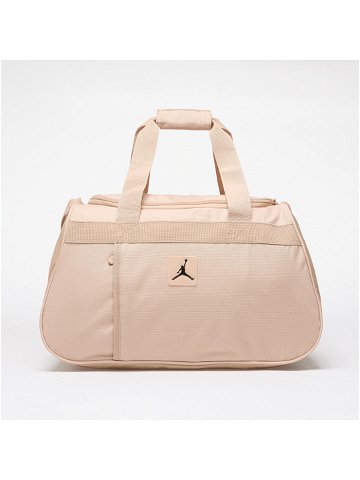 Jordan Jordan Essentials Duffle Bag Legend Brown