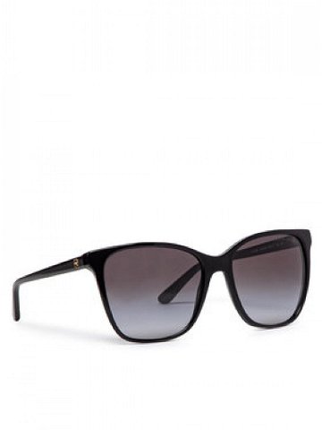 Lauren Ralph Lauren Sluneční brýle 0RL8201 50018G Černá