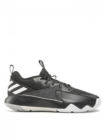 Adidas Sneakersy Dame Extply 2 0 GY2439 Černá