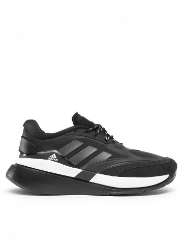 Adidas Sneakersy Brevard HR0276 Černá
